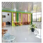 Hotel Azizyah 99 Syariah Bukittinggi