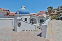 Marina Views and Closest Home to Town in Pedregal! Sleeps max 8