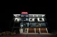 Golden Crest Residences Hotel a Kodagu