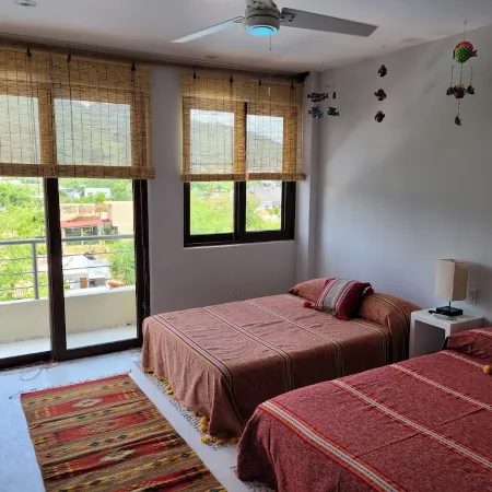 Beautiful Apartment in Playa la Madera Neighborhood - Villas Aura del Mar!
