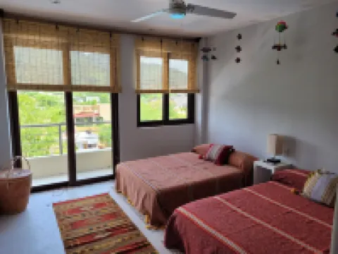 Beautiful Apartment in Playa la Madera Neighborhood - Villas Aura del Mar! Hotels in 