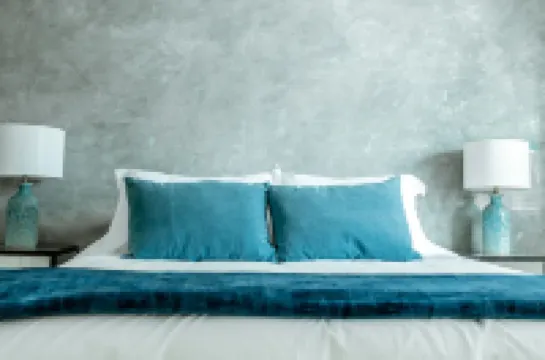 Private Guest House  -Villa in the Valley-