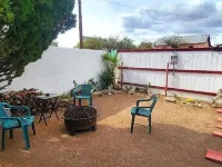 Tombstone's Vigilante Inn "EARP1Cozy, Quiet,  2 Blocks from All Festivities Hotels in Tombstone