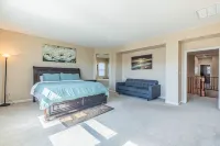 Blissful California Nights (4 Bedroom 3.5 Bath)