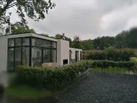 Traumhaftes Chalet Zeeduin 4 Direkt am Veluwemeer Hotels in Hulshorst