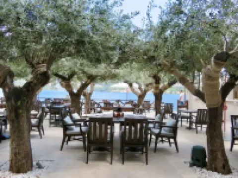LUXURY STONE VILLA, INFINITY POOL, STUNNING SEA & MOUNTAIN VIEWS OVER BOKA BAY - 3-Star