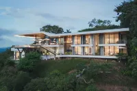 Best Ocean View Luxury Villa with Infinity Pool