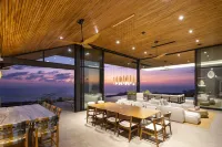 Best Ocean View Luxury Villa with Infinity Pool