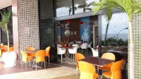FRONT OF THE SEA, NEAR THE BEST ATTRACTIONS OF SALVADOR Hotels in Ondina