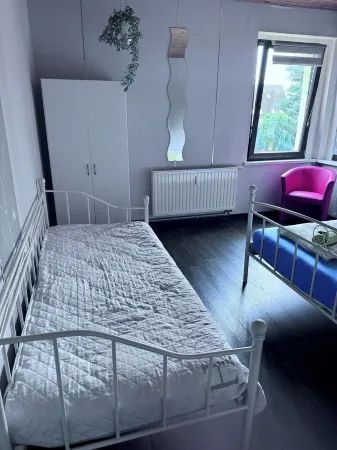 Vacation apartment BELLA in Heidenau