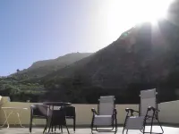 House of Isora relaxation and discovering Garachico Hotels in Garachico