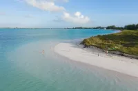 Luxury Grand Villa set in THE DUNES at Sea Oats,  Living in the View and Sand.