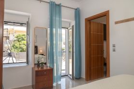 Avli Village House with Private Jacuzzi
