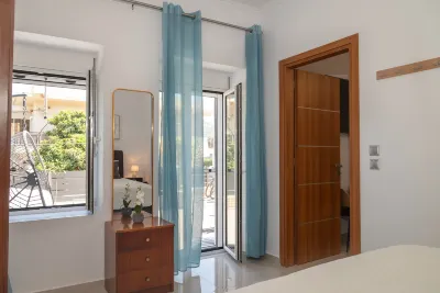 Avli Village House with Private Jacuzzi Hotels near Rhodes "Diagoras" International Airport