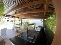 Luxury house in condominium Ipojuca 호텔