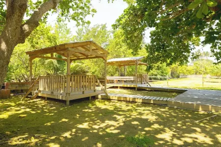 Waves & Chill 1 | Jobos Guest House