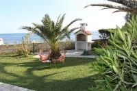 5 Apartment Direkt am Meer-tolle Neue Ausstattung, Free Wifi Hotels in Vir