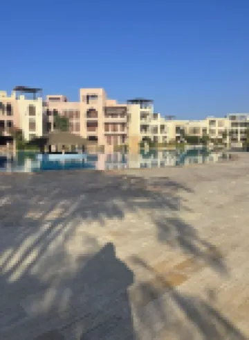 2 bedroom apartment at Talabay Aqaba