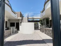 Loreto80- NEW Studio Cactus, in downtown by beach