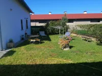 Melissa Vacation home