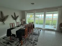 Bay Front property close to everything