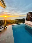 Tahiti Moetama Lodge : VILLA NUI - Villas