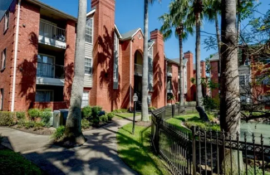 Big 1 bedroom in Houston