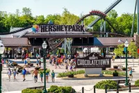 Sweet Escape on Reese Avenue - 5 minutes away from Hershey Park!