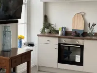 One bed apartment next to Chesil Beach Dorset
