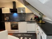 Schöne 2 Zimmerwohnung mit Kostenlosem Parkplatz