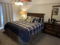 Spacious House 2 Huge Balconies with Fantastic Views! Close to Aqua Marina!