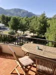 Vacation Apartment in Mallorca with a Pool and Tennis Court, Ocean View, Josilo2 - 2 stelle