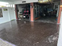 The 'Top of the World' Palmtree View Suite! 2BR/2BA