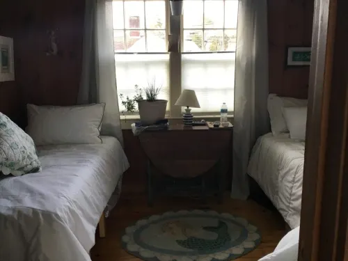 Cozy Condo close to Sesuit