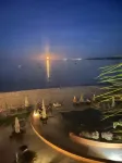 Oceanfront Presidential Villa with panoramic views of the Sea of Cortez - Beach