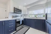 South Oakville House