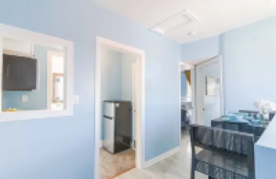 Cozy Cottage-Walk To Cliffton&Falls/Central Attraction