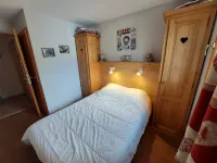 Nice Apartment T3 - 5 people Hotels in Vars