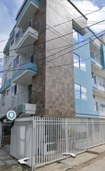 Lindo y Acogedor Apartamento Cerca de Todo Hotels in 