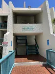 Beachfront Condo in Christiansted with Ocean View
