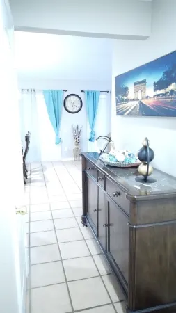 Relax by the pool, casino fun just 5 mins away