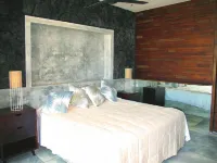 Beachfront Villa Inca- Breakfast included Hotel in zona Balian Beach