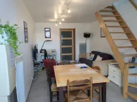 Townhouse for Blois.