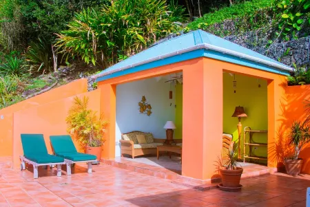 Stunning Villa in a Most Desirable Location on Tortola