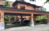 Los Sueños Spacious 1+1 Condo