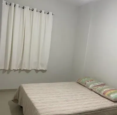 Apartamento Perto de Tudo em Condomínio Fechado com Portaria 24 hs Hotels in Barris