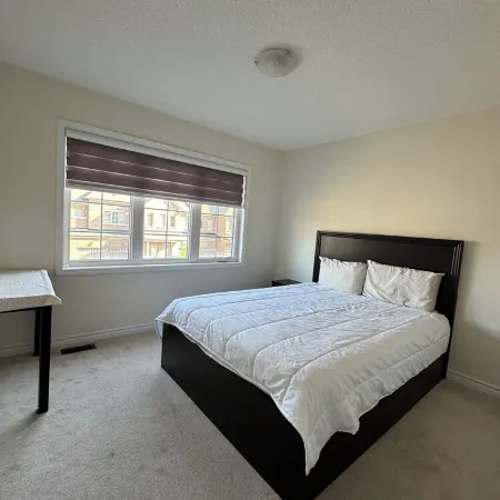Newly Built Detached Home! Close to nature and city.