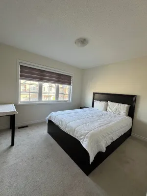 Newly Built Detached Home! Close to nature and city. Hotels near Algoma University