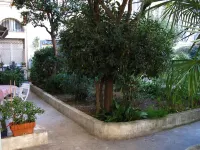 GARDEN OF OLEANDERS - a stone's throw from the Sea