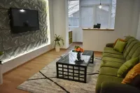 Confort Apartament Hotels in Ploiesti
